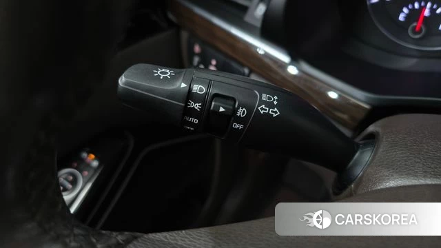 Kia Come New K7 id 5018668 из Кореи 8