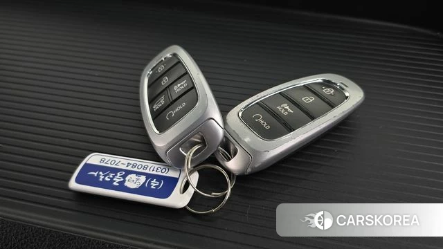 Hyundai Staria id 4768804 из Кореи 8
