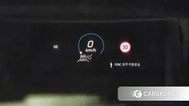 Mercedes-Benz GLE-Class W167 id 3366994 из Кореи 8