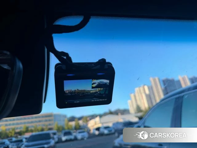 Genesis GV70 id 4941624 из Кореи 8