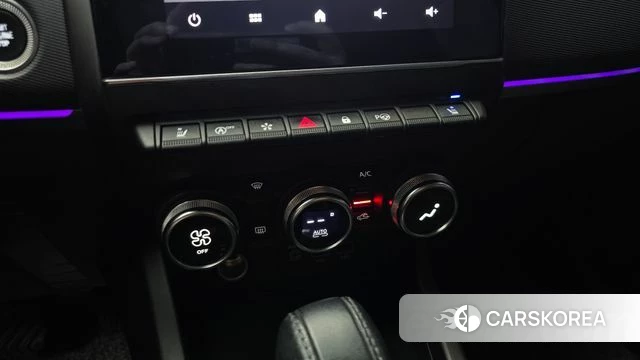 Renault Korea (Samsung) XM3 id 5034624 из Кореи 8