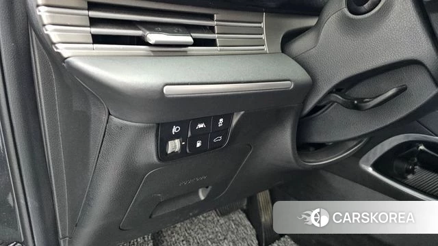 Hyundai The New Grandeur IG id 5023213 из Кореи 8