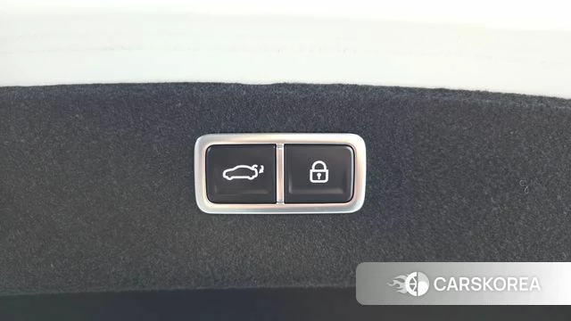 Genesis G80 (RG3) id 5032997 из Кореи 8