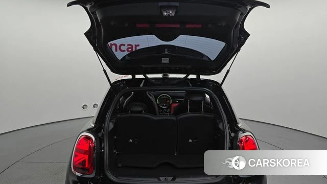 Mini Cooper S id 5013367 из Кореи 8