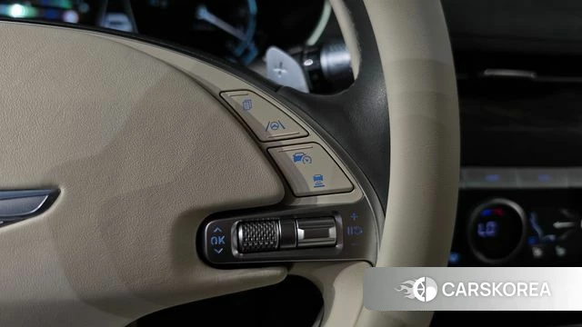 Genesis G80 (RG3) id 4986904 из Кореи 8
