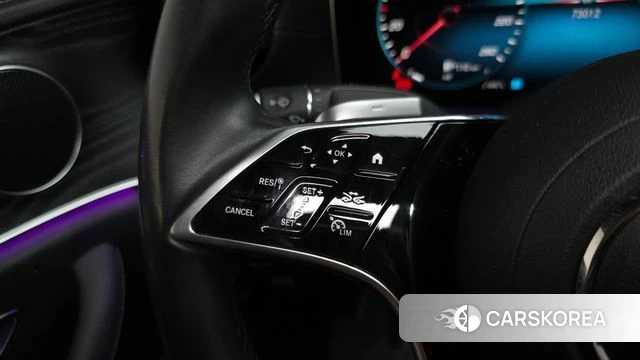 Mercedes-Benz E-Class W213 id 4935458 из Кореи 9