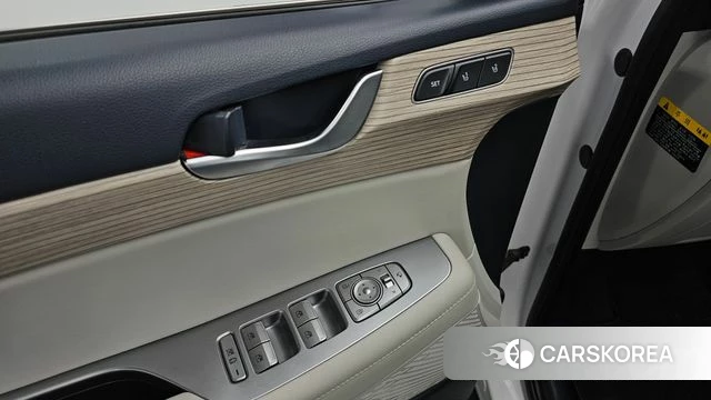 Hyundai Palisade id 5041903 из Кореи 8