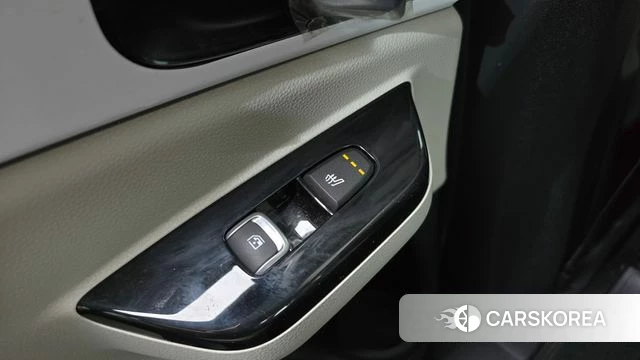 Kia Carnival 4th generation id 4997924 из Кореи 8