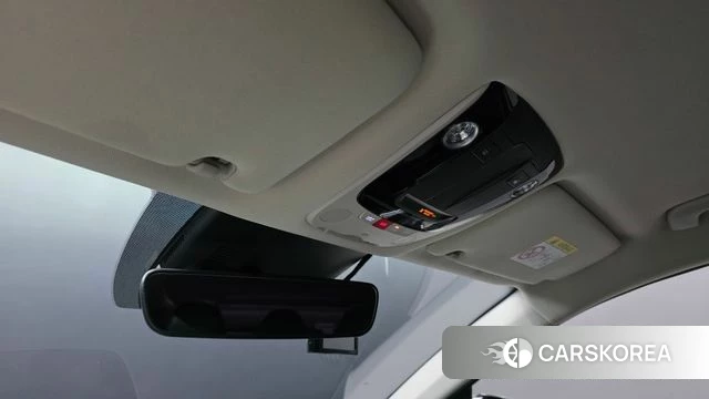 Kia K5 3rd generation id 5052984 из Кореи 8