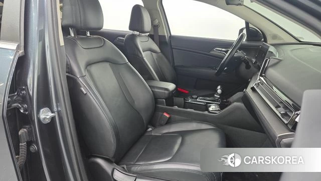 Kia Sportage 5th Generation id 5027616 из Кореи 8