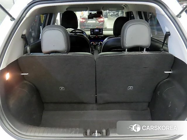 Hyundai Casper id 3982055 из Кореи 8