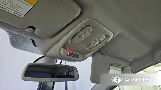 Renault Korea (Samsung) New QM3 id 4993439 из Кореи 8