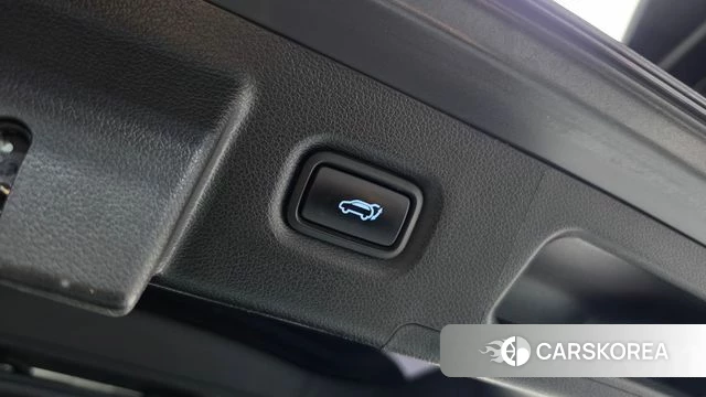 Hyundai The New Santa Fe id 5003786 из Кореи 8