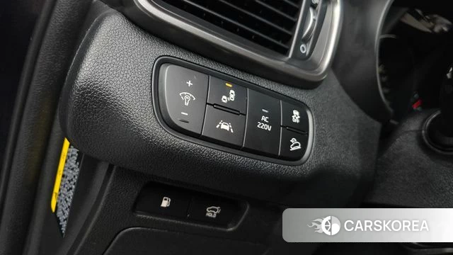 Kia The New Sorento id 5029100 из Кореи 8