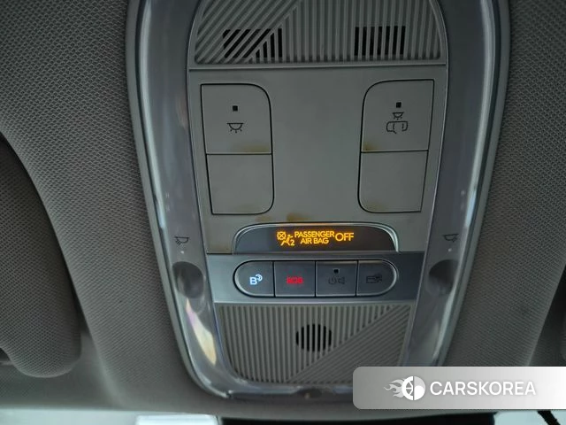Hyundai Ionic 5 id 4969545 из Кореи 8