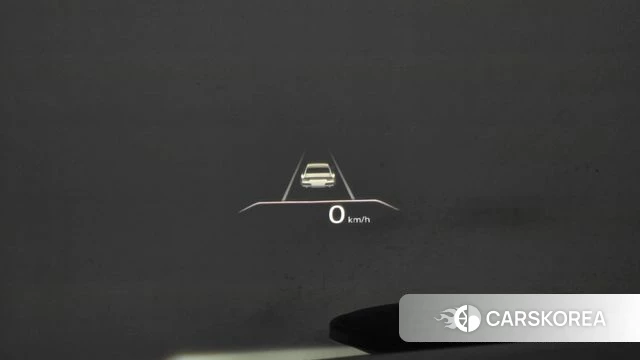 Genesis G80 (RG3) id 5041446 из Кореи 8
