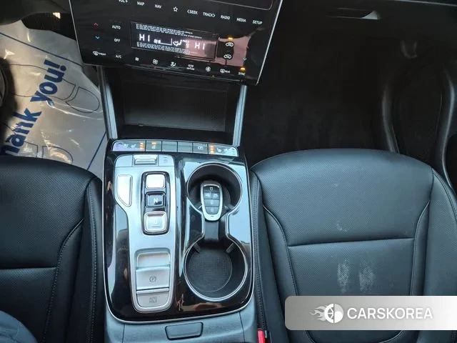 Hyundai Tucson (NX4) id 3566776 из Кореи 8
