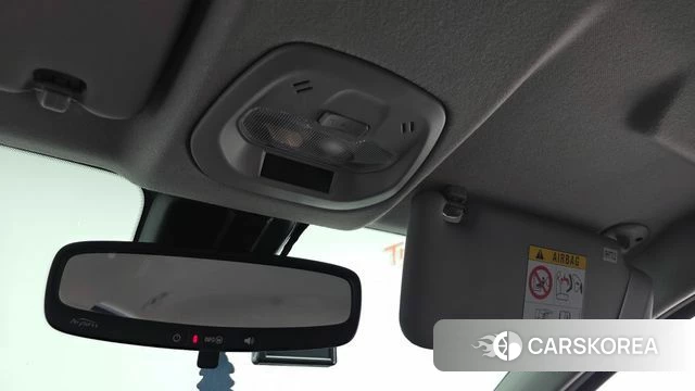 Chevrolet (GM Daewoo) The New Spark id 4959267 из Кореи 8
