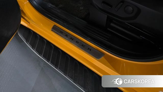 Ford Ranger 4th Generation id 5016526 из Кореи 8