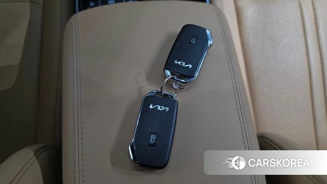 Kia Sorento 4th Generation id 4965346 из Кореи 8