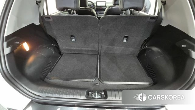Hyundai Casper Electric id 4757193 из Кореи 8