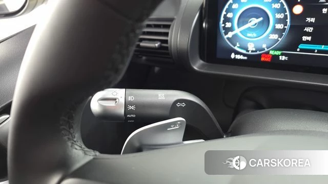 Hyundai Casper Electric id 5015775 из Кореи 8