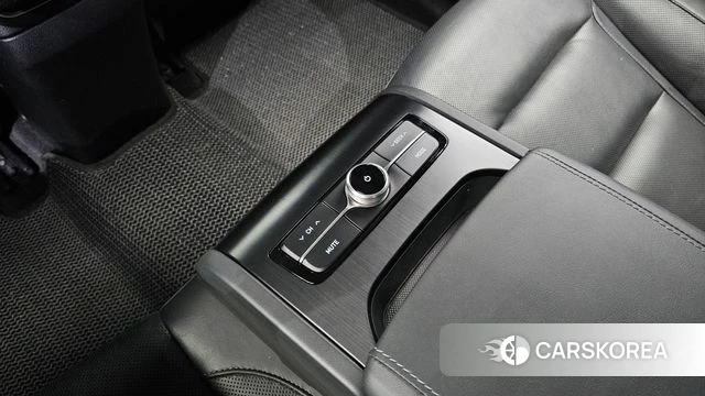 Hyundai Grandeur IG id 4998526 из Кореи 8