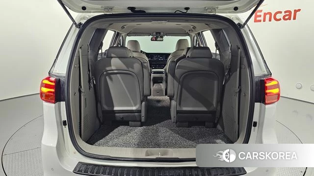 Kia The New Carnival id 4751038 из Кореи 9