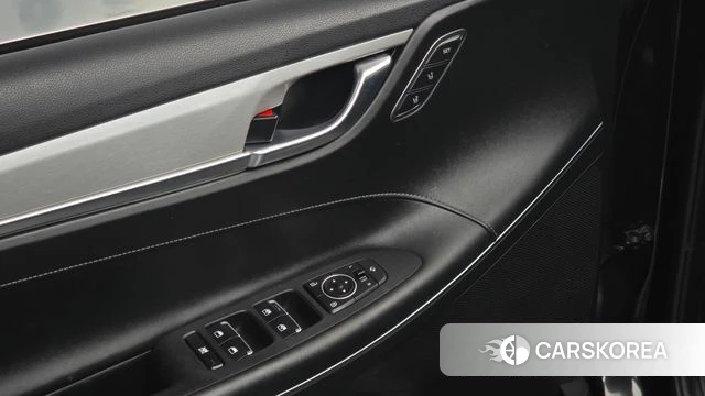 Hyundai Grandeur IG id 3853814 из Кореи 8