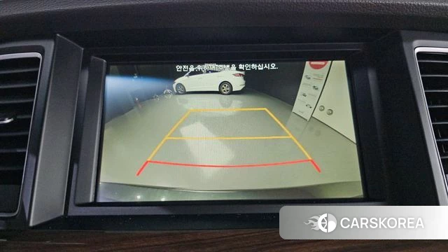Genesis G80 id 4924149 из Кореи 8