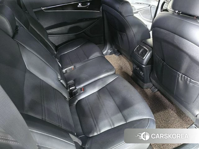 Kia The New Sorento id 4982975 из Кореи 8