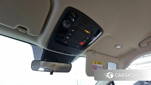 Kia Carnival 4th generation id 5040106 из Кореи 8