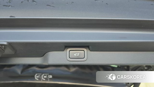 Land Rover Discovery 5 id 4952651 из Кореи 8