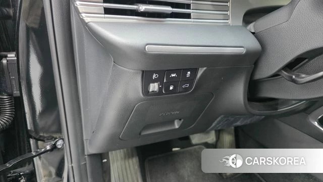Hyundai The New Grandeur IG id 4706988 из Кореи 8