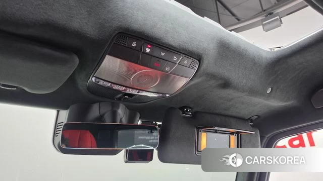 Mercedes-Benz G-Class W463b id 5047277 из Кореи 8