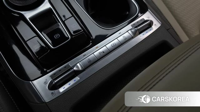 Kia Carnival 4th generation id 4784735 из Кореи 8