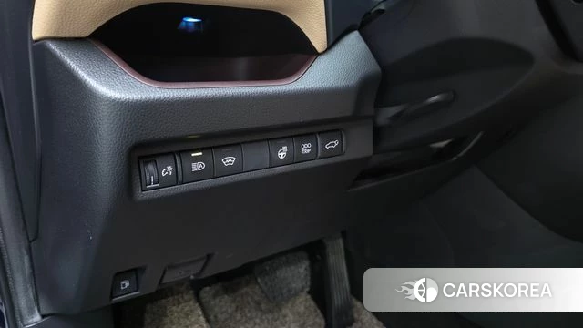 Toyota RAV4 5th Generation id 5012013 из Кореи 8