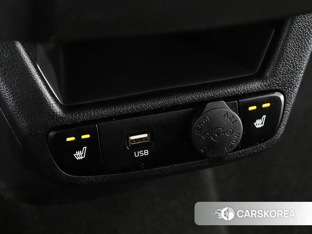 Kia The New Ray id 4969540 из Кореи 8