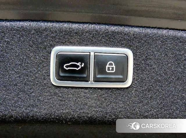 Genesis Electrified G80 (RG3) id 4922643 из Кореи 8