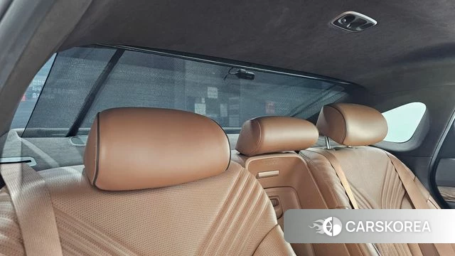 Genesis G80 (RG3) id 4917848 из Кореи 8