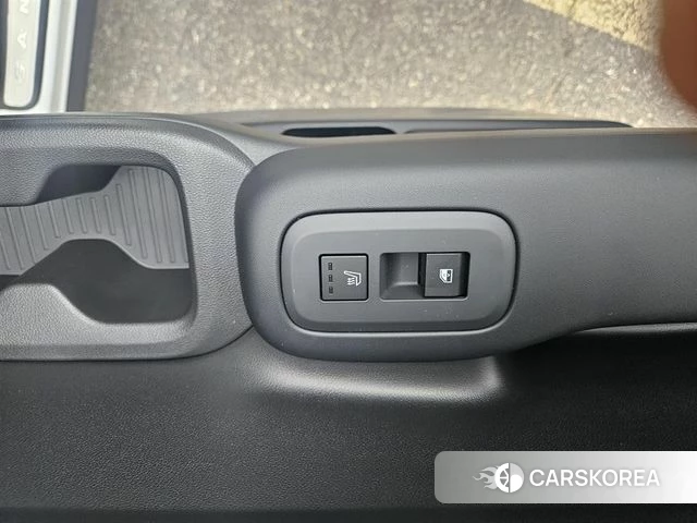 Hyundai Santa Fe (MX5) id 4589597 из Кореи 8