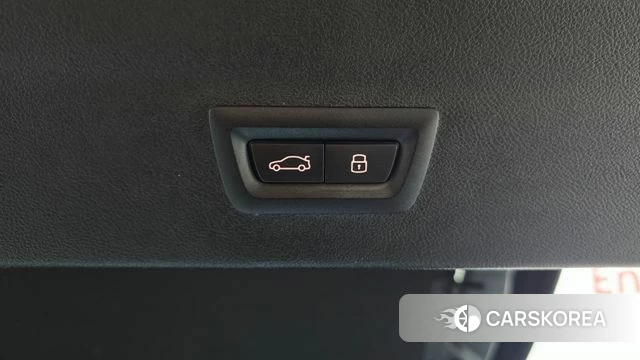BMW X4 (G02) id 4635112 из Кореи 8