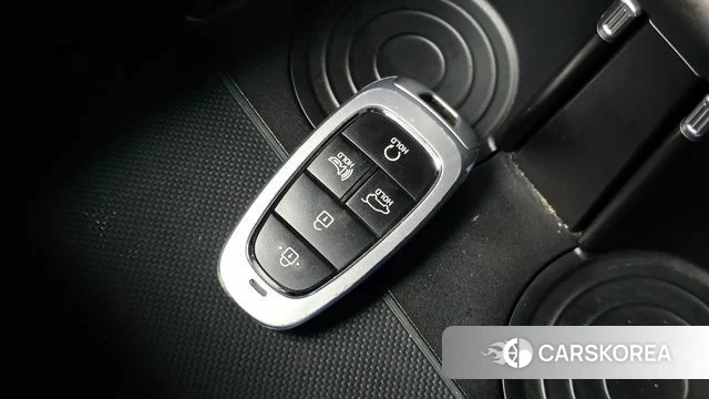Hyundai The New Palisade id 4965362 из Кореи 8