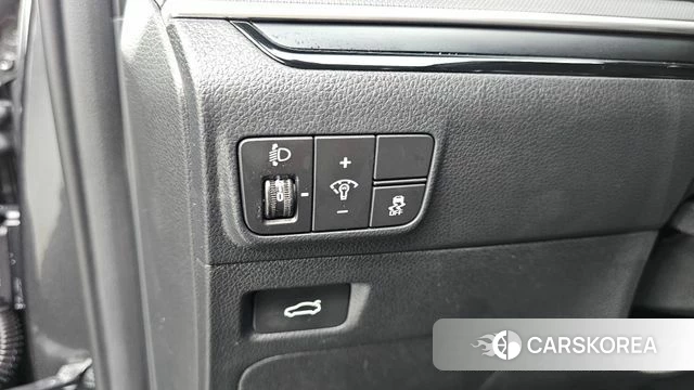 Kia The New K5 3rd generation id 5058484 из Кореи 8