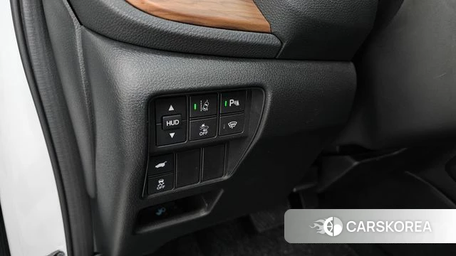 Honda CR-V 5th generation id 4614119 из Кореи 8