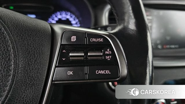 Kia The New Sorento id 5042053 из Кореи 8