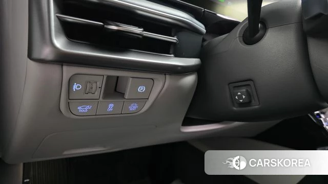 Hyundai Grandeur Hybrid (GN7) id 4980954 из Кореи 8