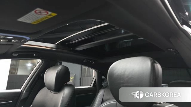 Genesis G80 id 5041727 из Кореи 8