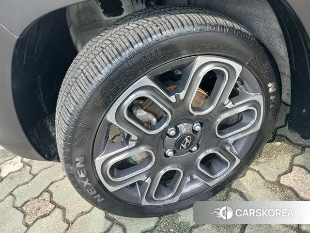 Hyundai Casper id 4980741 из Кореи 8