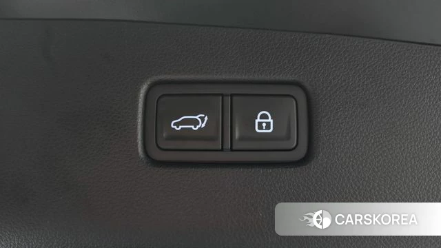 Genesis GV70 id 4959329 из Кореи 8